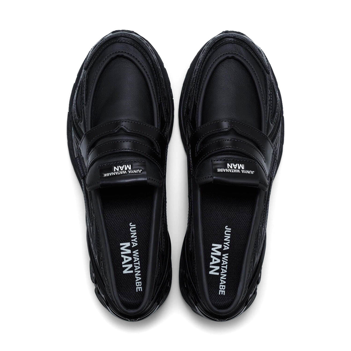 JUNYA WATANABE MAN×New Balance 1906L BLACK【WN-K102-001】