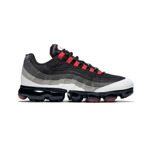 NIKE AIR VAPORMAX 95 WHT/HOTRED Air Vapormax 95 白色/熱紅 [AJ7292-101]