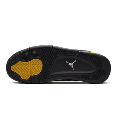 【27.0cm】 Nike Air Jordan 4 Retro “ Thunder ” ナイキ エア ジョーダン 4 レトロ ” サンダー “ 【240128012-11】 【DH6927-017】