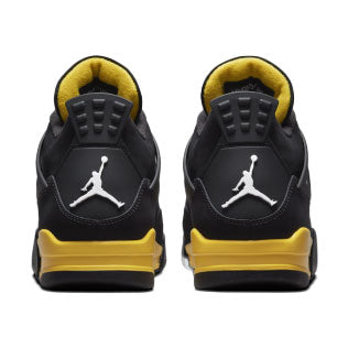 【26.5cm】 Nike Air Jordan 4 Retro “ Thunder ” ナイキ エア ジョーダン 4 レトロ ” サンダー “ 【231204013-7】【DH6927-017】