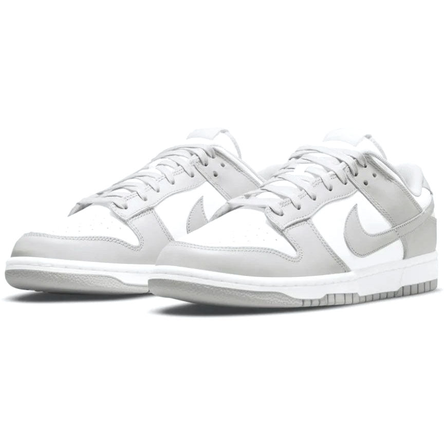 Nike Dunk Low "Grey Fog" Nike Dunk Low "Grey Fog" [DD1391-103]