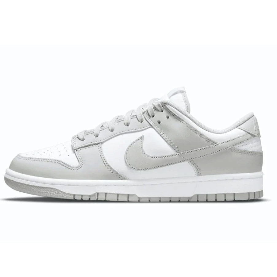 Nike Dunk Low "Grey Fog" Nike Dunk Low "Grey Fog" [DD1391-103]