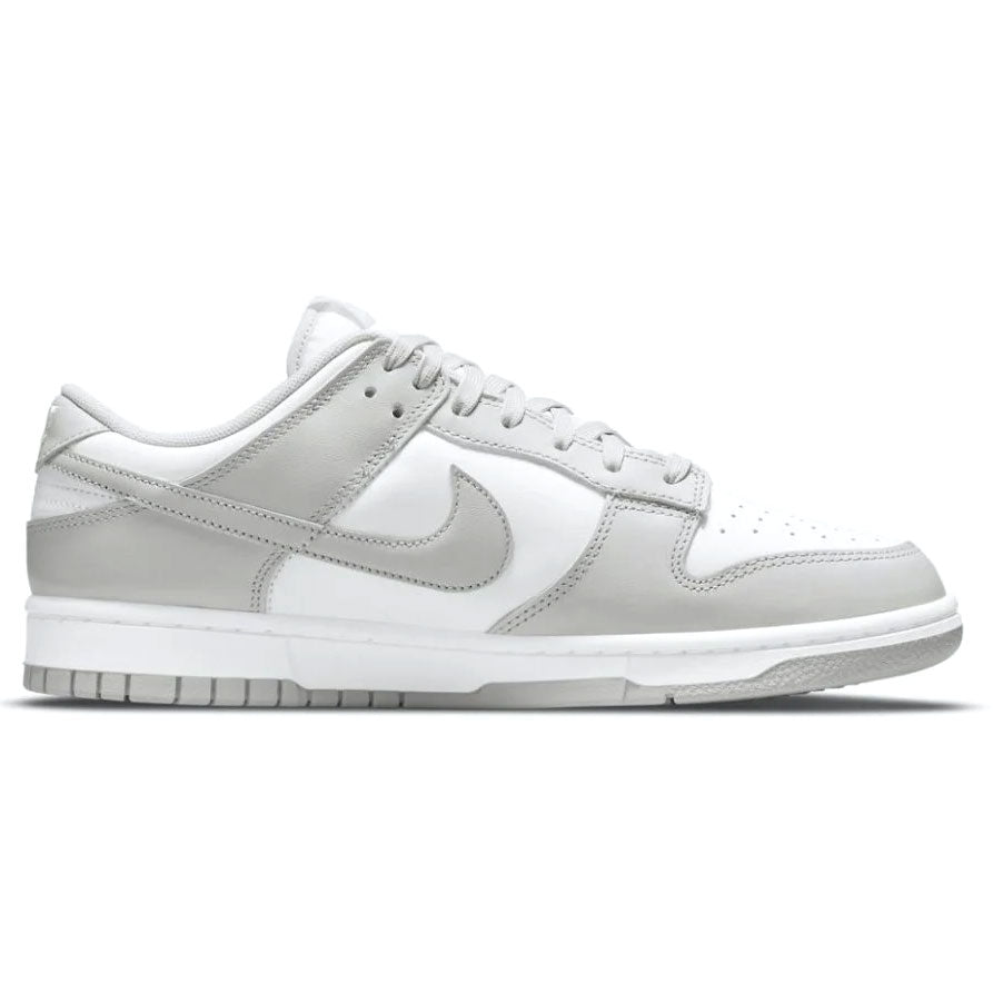 Nike Dunk Low "Grey Fog" Nike Dunk Low "Grey Fog" [DD1391-103]