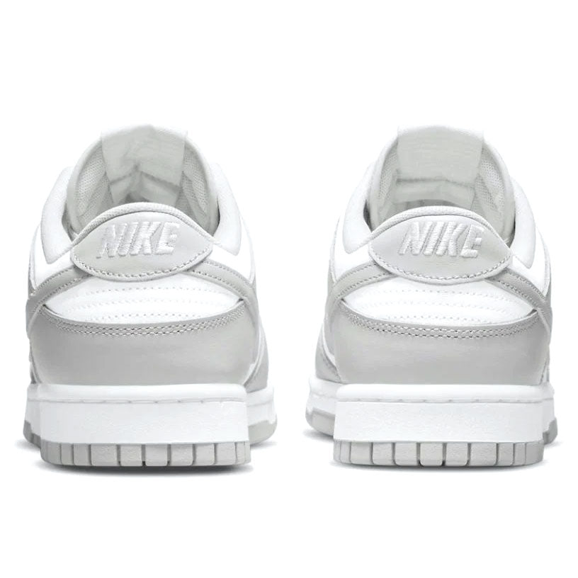 Nike Dunk Low "Grey Fog" Nike Dunk Low "Grey Fog" [DD1391-103]