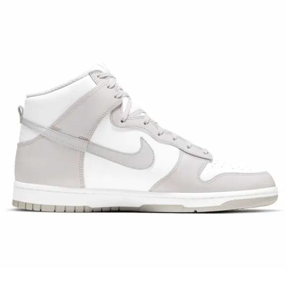 NIKE DUNK HI RETRO " Vast Gray " ナイキ ダンク ハイ レトロ " バストグレー " 【DD1399-100】