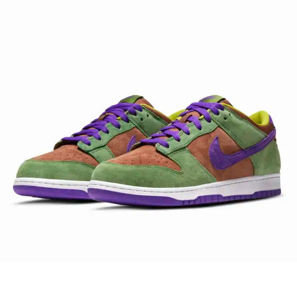 NIKE DUNK LOW SP "VENEER" Nike Dunk Low SP "Veneer" [da1469-200]