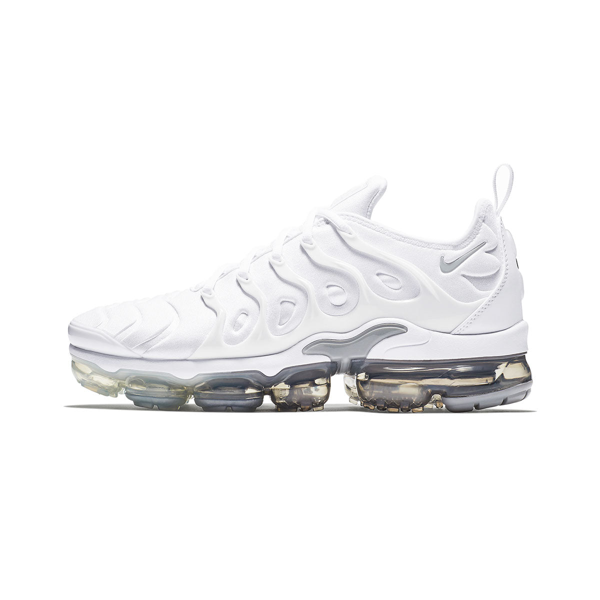 NIKE AIR VAPORMAX PLUS 白色 Nike Air Vapormax Plus 白色 [924453-102]