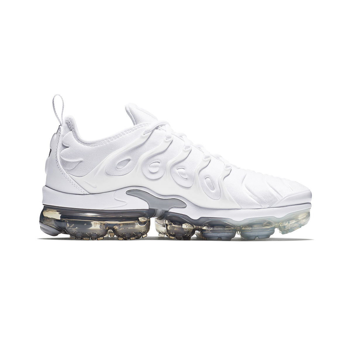 NIKE AIR VAPORMAX PLUS 白色 Nike Air Vapormax Plus 白色 [924453-102]