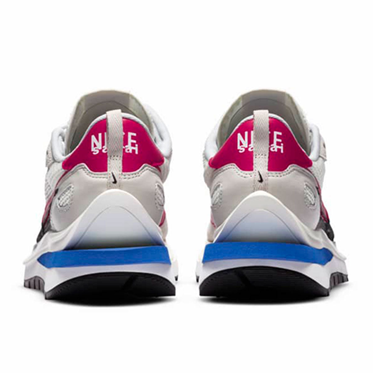 27.0cm】 sacai × Nike VaporWaffle 