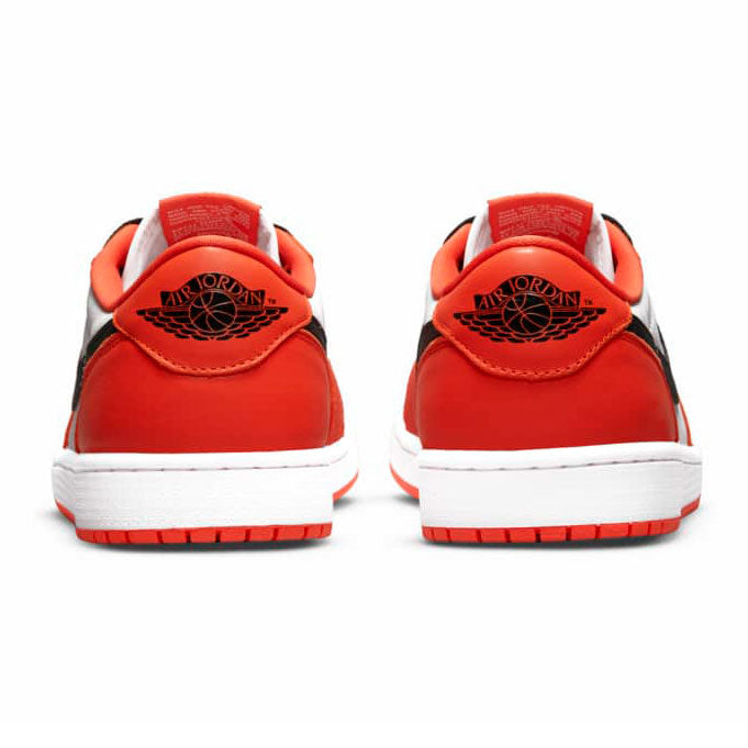 NIKE AIR JORDAN 1 LOW OG " ORANGE/BLACK-WHITE " ナイキ エア ジョーダン 1 ロー OG " オレンジ/ブラック-ホワイト " 【cz0790-801】