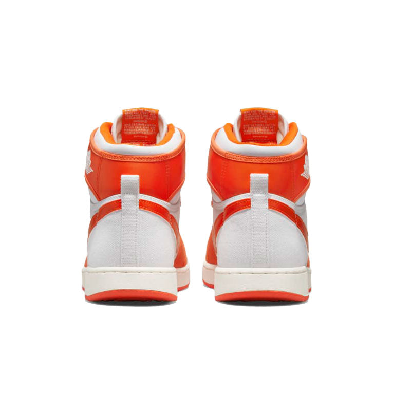 NIKE AIR JORDAN 1 KO Air Jordan 1 Knockout ORANGE 橘色 [do5047-801]