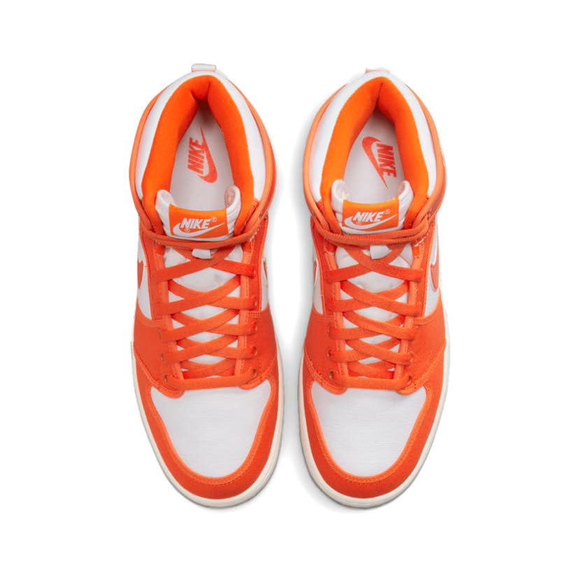 NIKE AIR JORDAN 1 KO Air Jordan 1 Knockout ORANGE 橘色 [do5047-801]