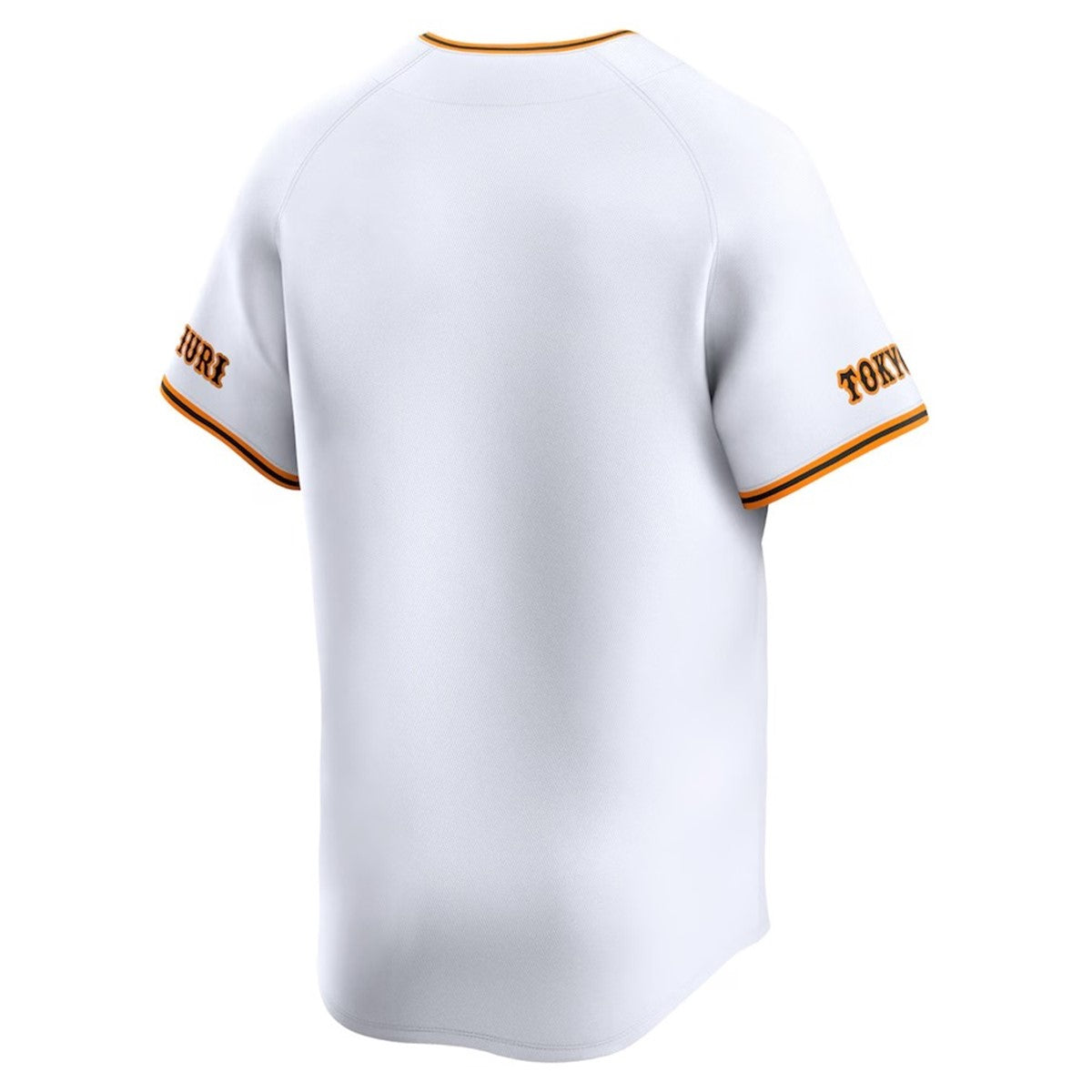 Nike - 仿製 NPB GIANTS 讀賣巨人隊 23 主場 WHT [TGLM-07Z8]
