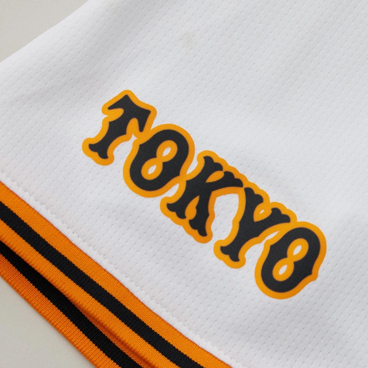 Nike - 仿製 NPB GIANTS 讀賣巨人隊 23 主場 WHT [TGLM-07Z8]