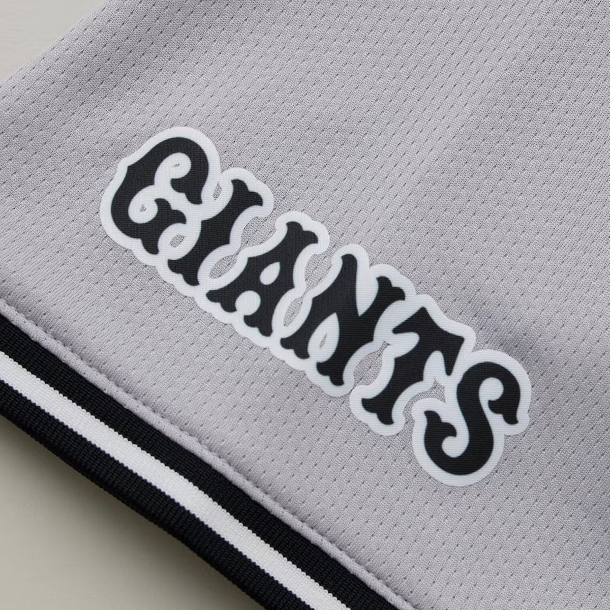 Nike - 仿製制服 NPB GIANTS 讀賣巨人隊 23 Visitor GRY [TGLM-07Z9]
