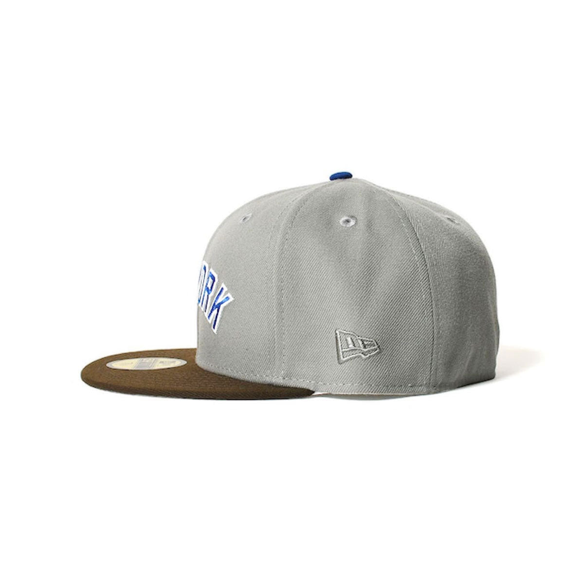 NEW ERA New York Yankees - 59FIFTY 1959 WS MISTY MORNING/WALNUT