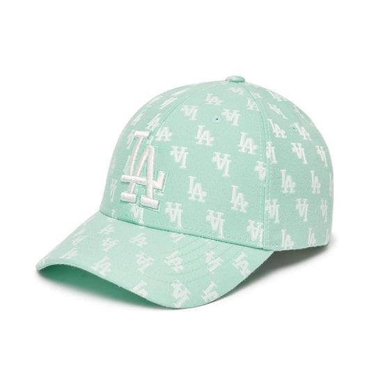 MLB - STRUCTURE BALL CAP 07MTL【3ACPFF02N】