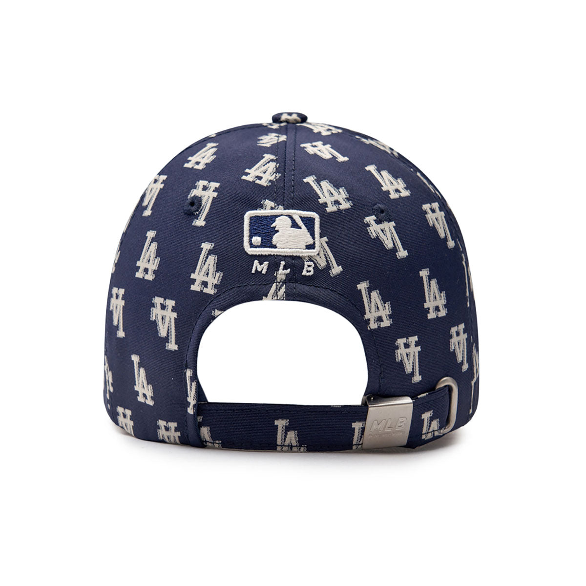 MLB - STRUCTURE BALL CAP 07NYD【3ACPFF02N】