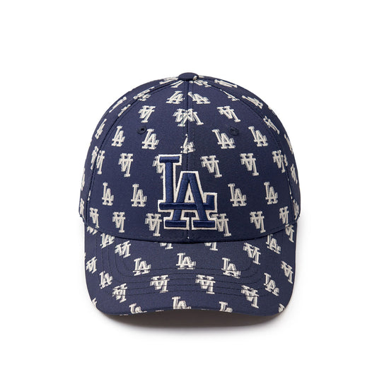 MLB - STRUCTURE BALL CAP 07NYD【3ACPFF02N】