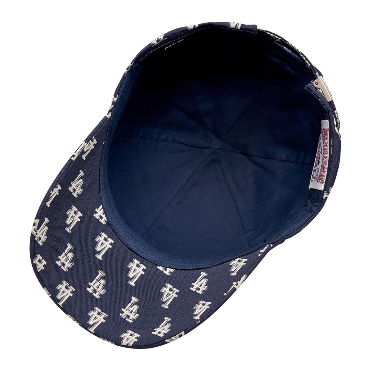 MLB - STRUCTURE BALL CAP 07NYD【3ACPFF02N】