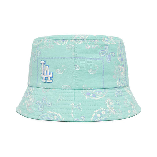 MLB - Paisley Bucket Hat 07MTL 【3AHT06123】