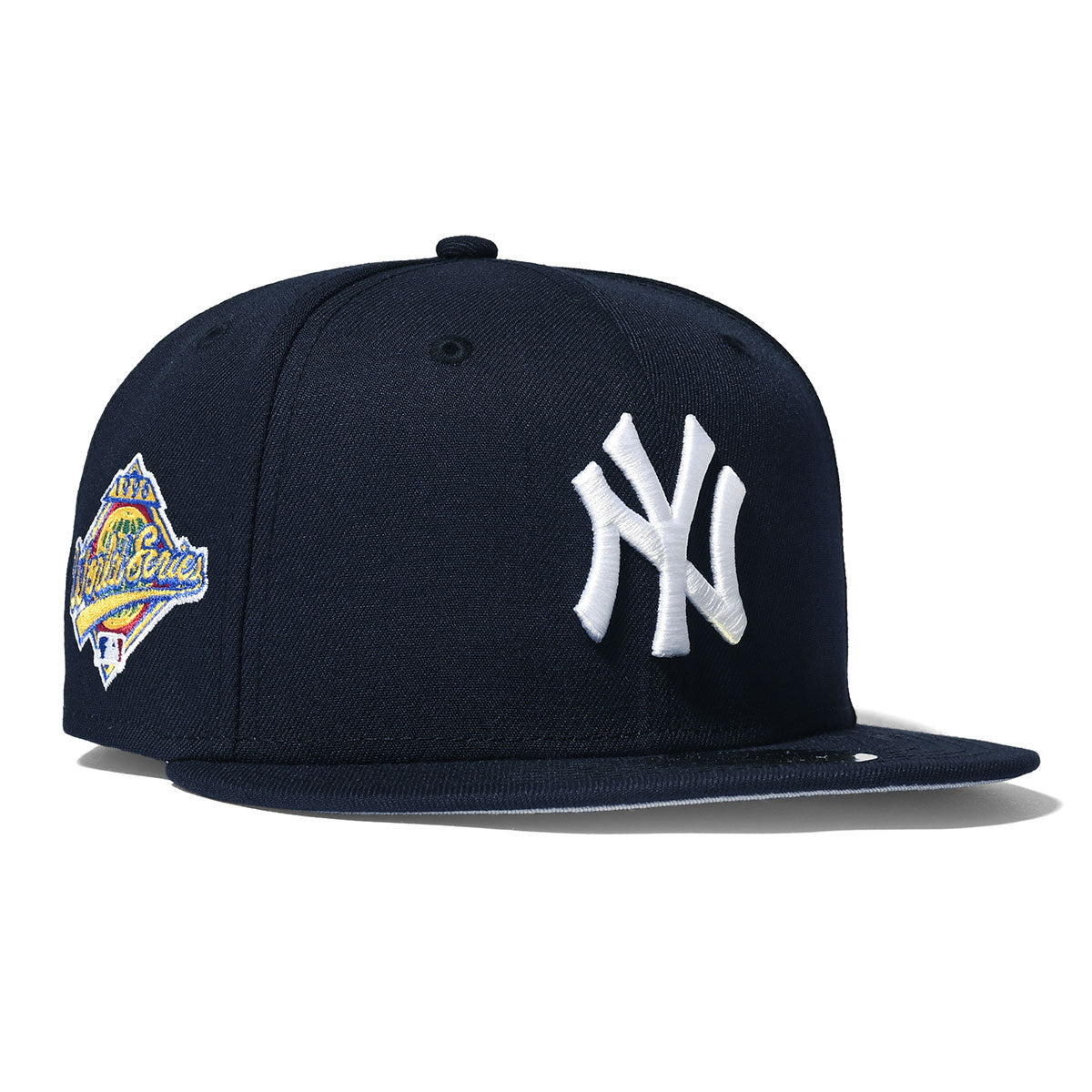 NEW ERA New York Yankees - WS 1996 59FIFTY NAVY【70758195】