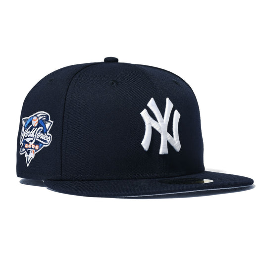 NEW ERA New York Yankees - WS 2000 59FIFTY NAVY [70758200]