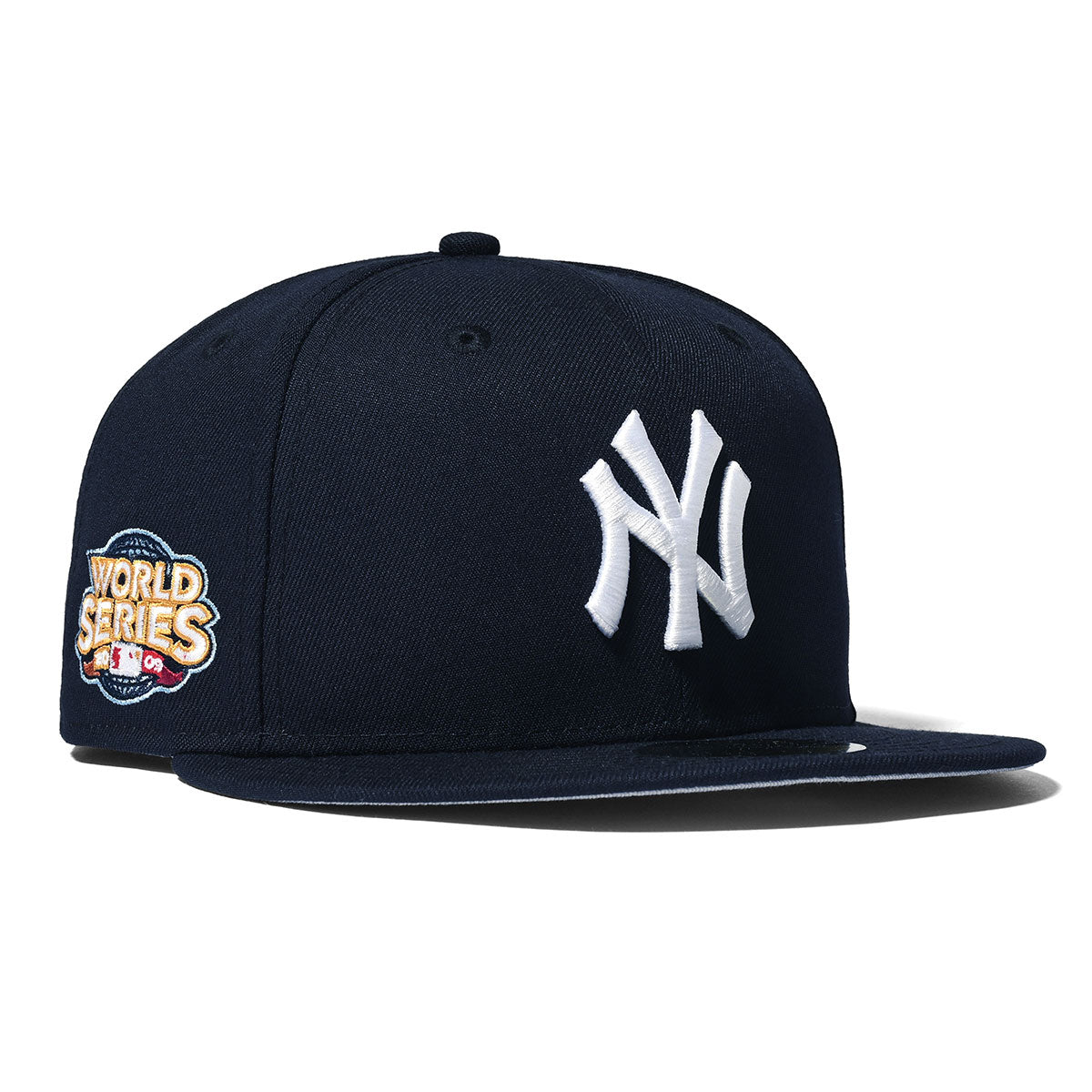NEW ERA New York Yankees - WS 2009 59FIFTY NAVY【70758216】