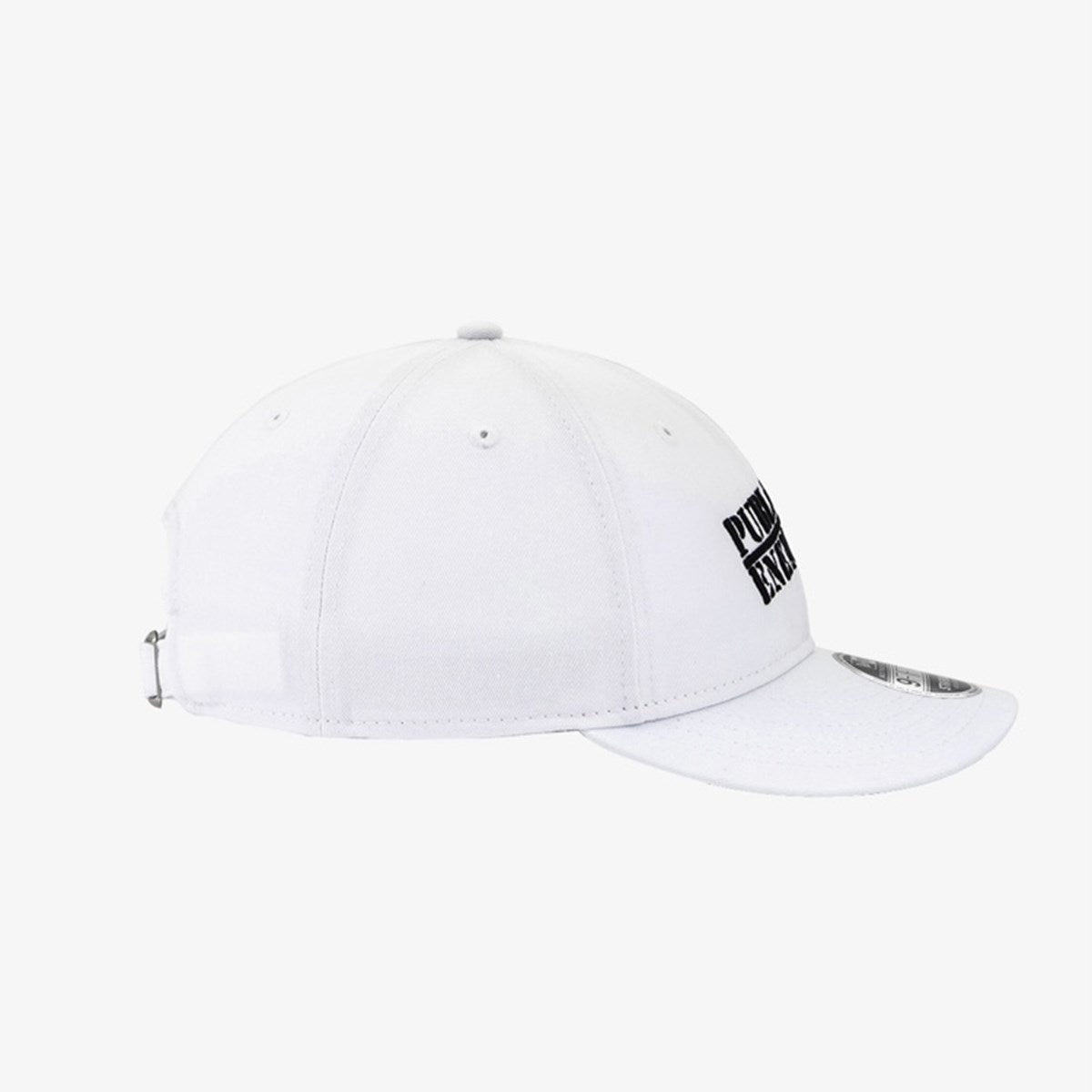 NEWERA × PUBLIC ENEMY - 9FIFTY RC WHITE【12881559】 – HOMEGAME TOKYO