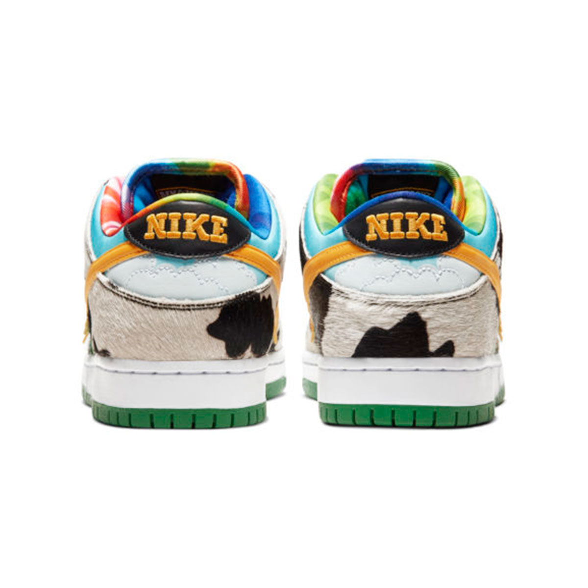 【27.5cm】 NIKE × BEN ＆ JERRY’S Nike SB Dunk Low " Chunky Dunky " ナイキ × ベンジェリーズ SB ダンク ロー " チャンキー ダンキー " 【231012098-1】 【CU3244-100】