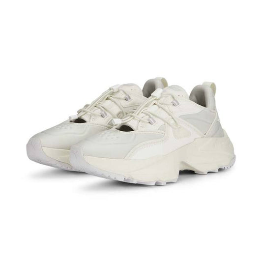 PUMA プーマ ORKID SANDALオーキッド サンダル WMNS WARM WHITE【388968-05】