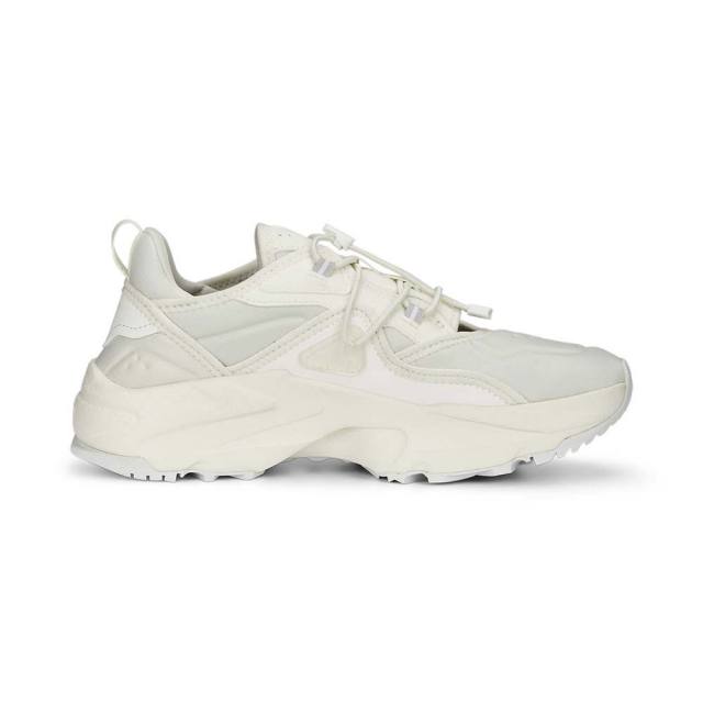 PUMA ORKID SANDAL WMNS WARM WHITE [388968-05]