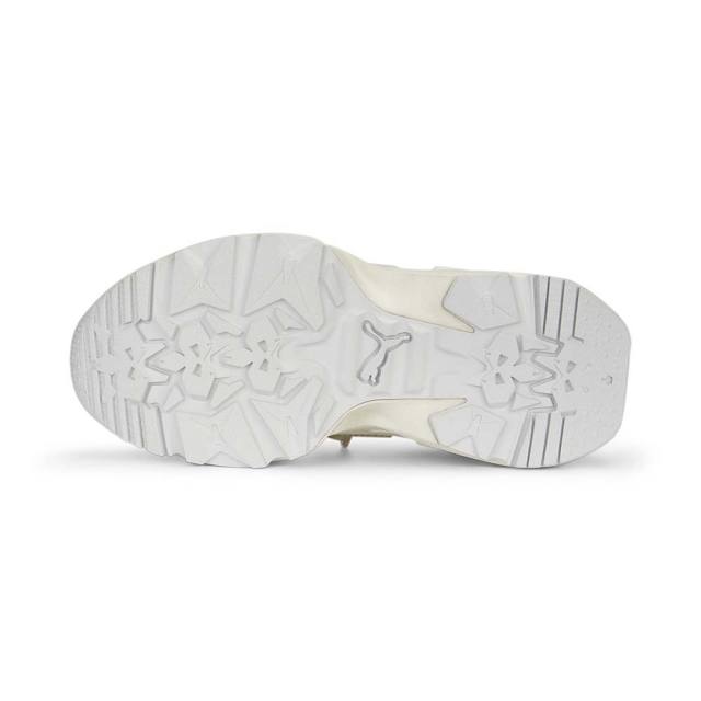 PUMA ORKID SANDAL 蘭花涼鞋 WMNS 暖白色 [388968-05]