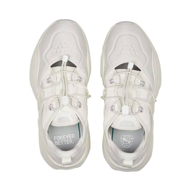 PUMA ORKID SANDAL WMNS WARM WHITE [388968-05]