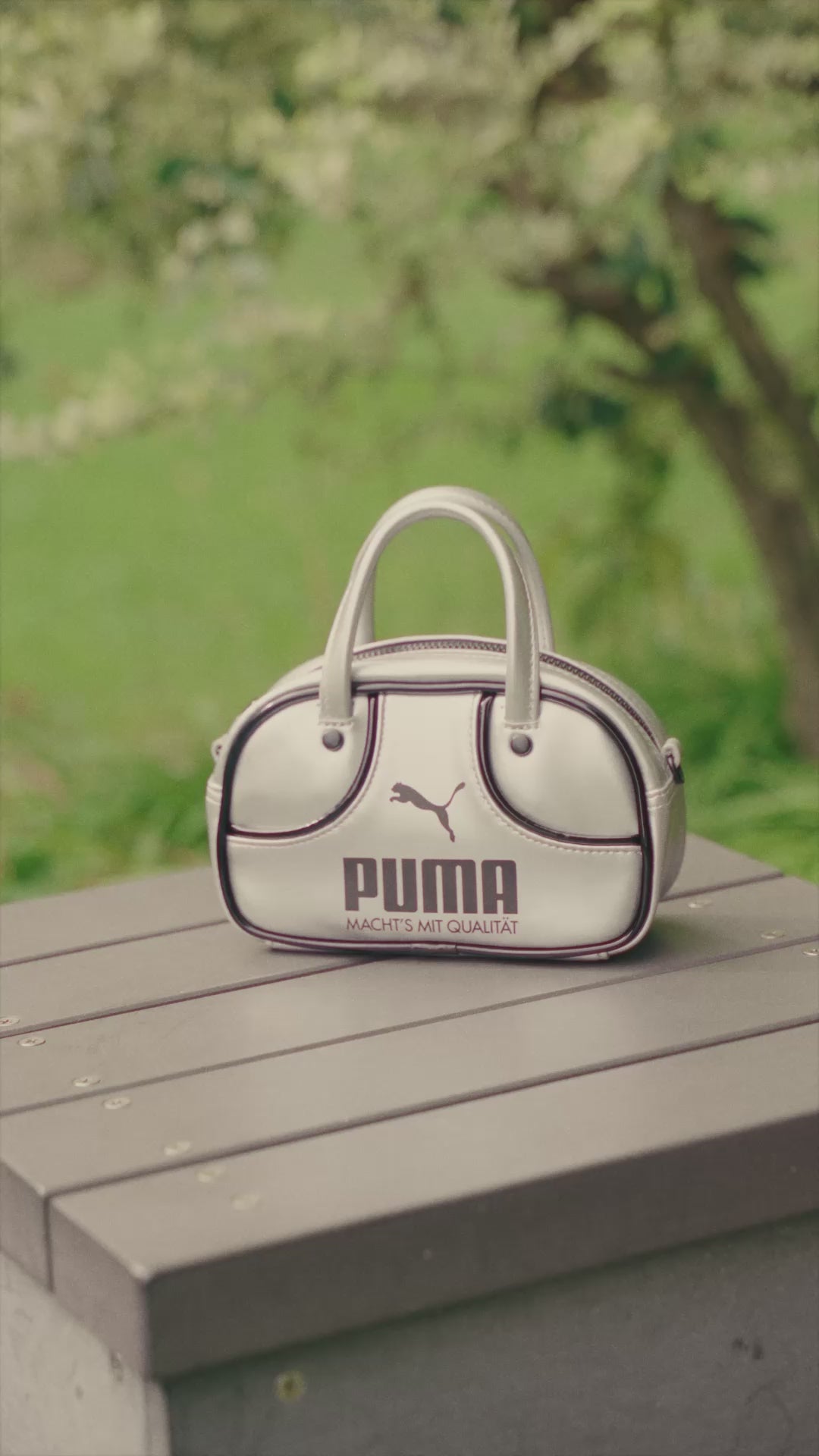 PUMA - 1976 MICRO GRIP BAG 【091824-03】 – HOMEGAME TOKYO