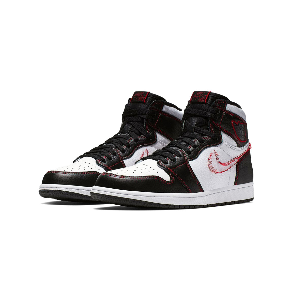 NIKE AIR JORDAN 1 HIGH OG Defiant 黑色/TOURYELLOW Nike Air Jordan 1 High OG Defiant 黑色/色調黃色 [CD6579-071]