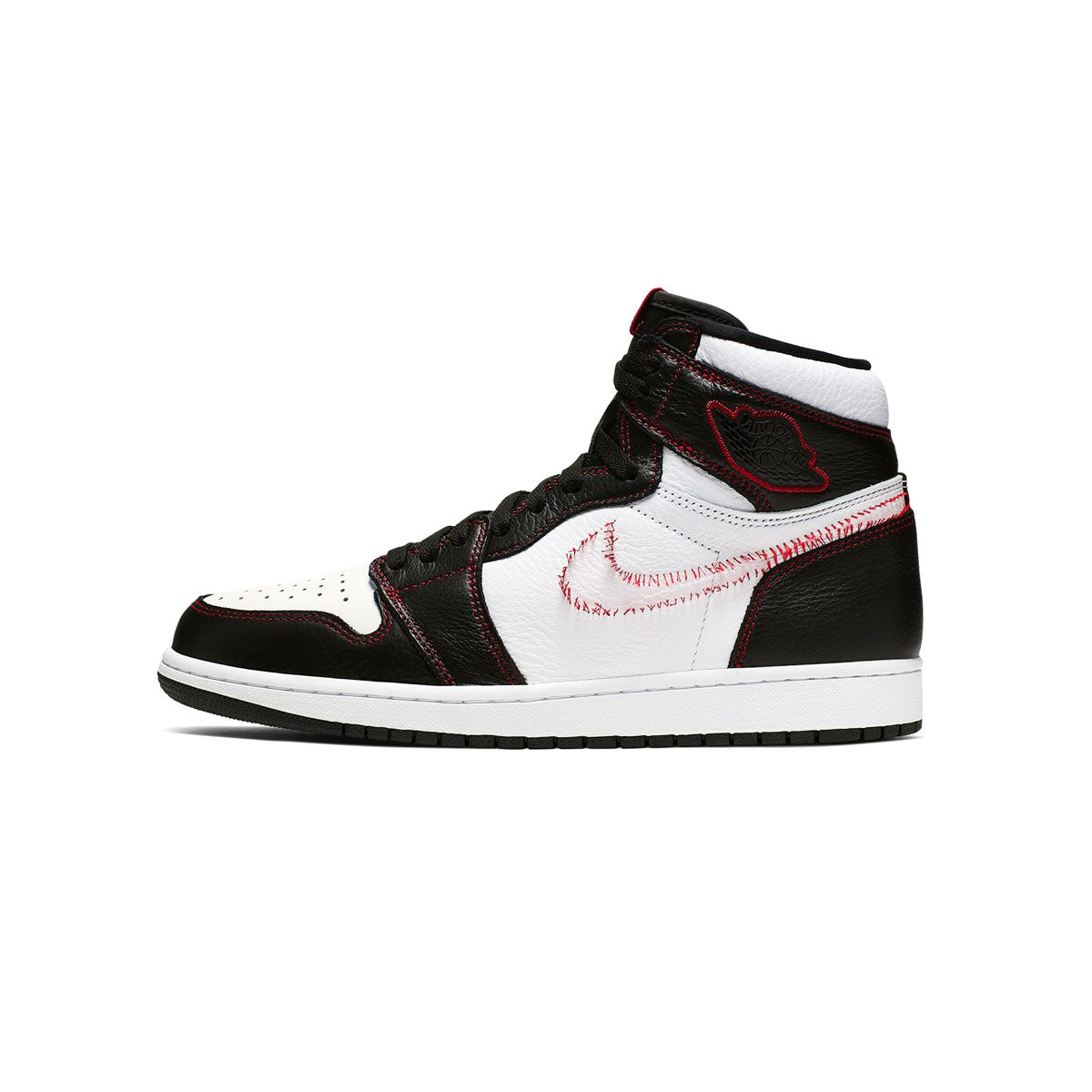 NIKE AIR JORDAN 1 HIGH OG Defiant 黑色/TOURYELLOW Nike Air Jordan 1 High OG Defiant 黑色/色調黃色 [CD6579-071]