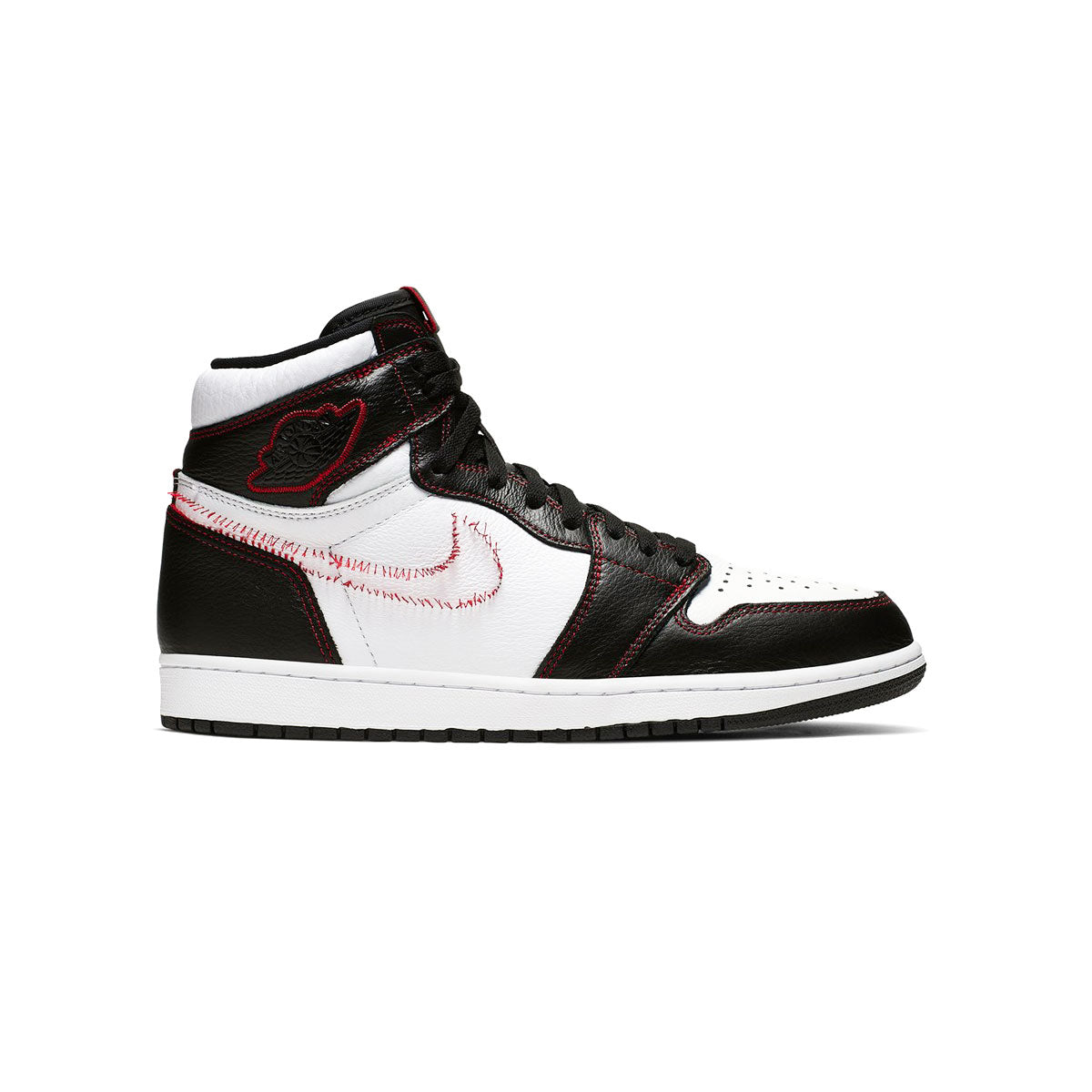 NIKE AIR JORDAN 1 HIGH OG Defiant 黑色/TOURYELLOW Nike Air Jordan 1 High OG Defiant 黑色/色調黃色 [CD6579-071]