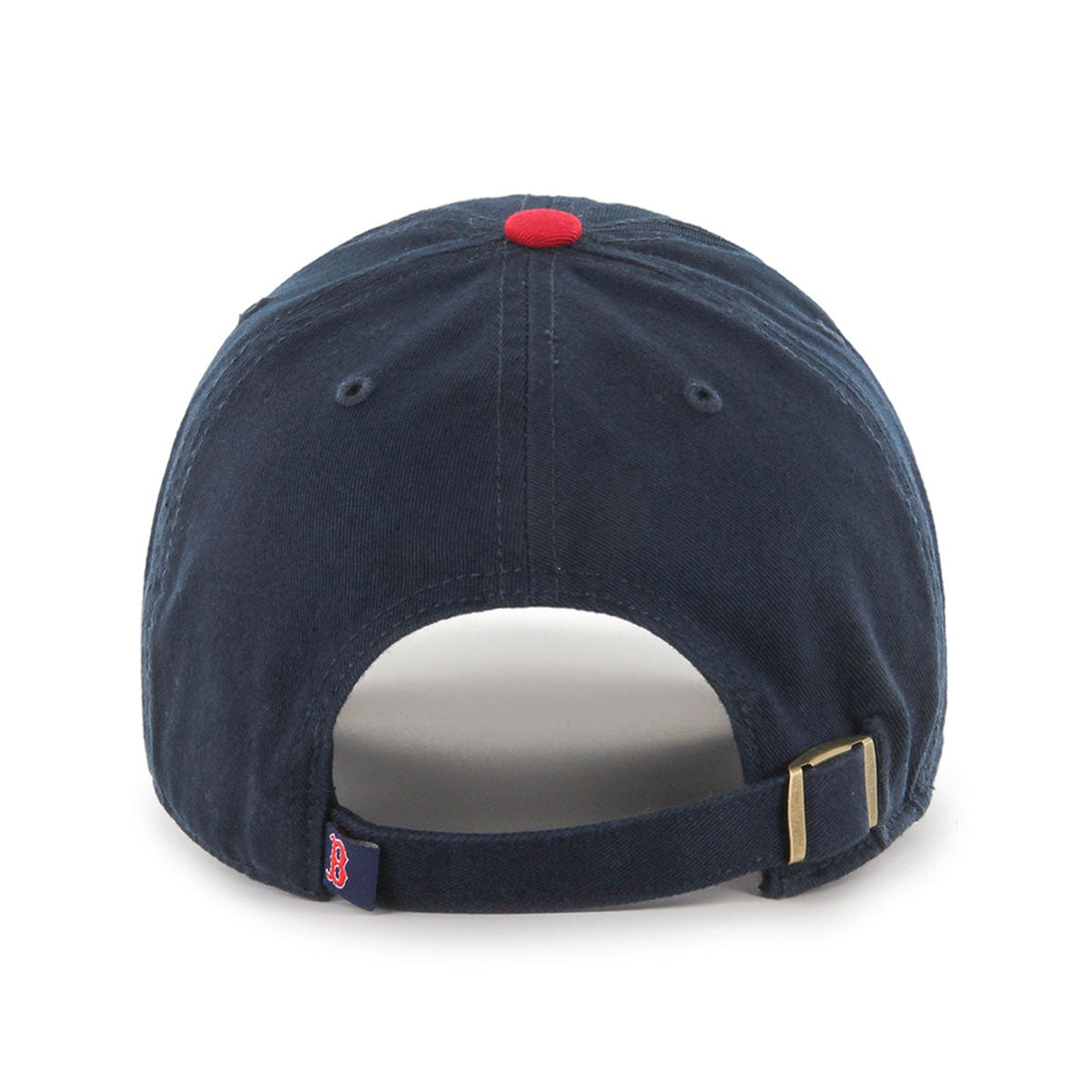 '47 BRAND RED SOX '47 CLEAN UP NAVY [RGW02GWS]