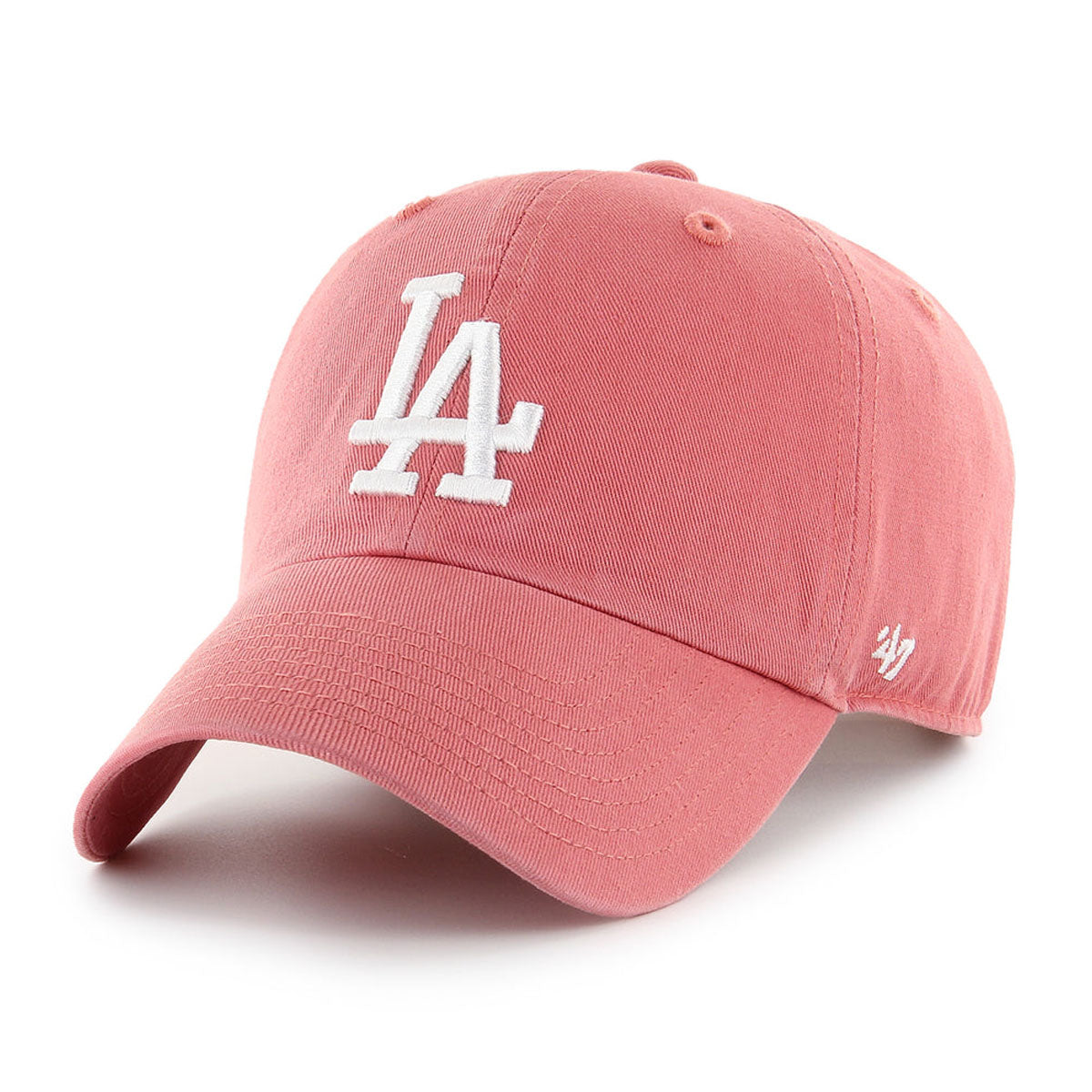 '47 BRAND DODGERS '47 CLEAN UP ISLAND RED [RGW12GWSNL]