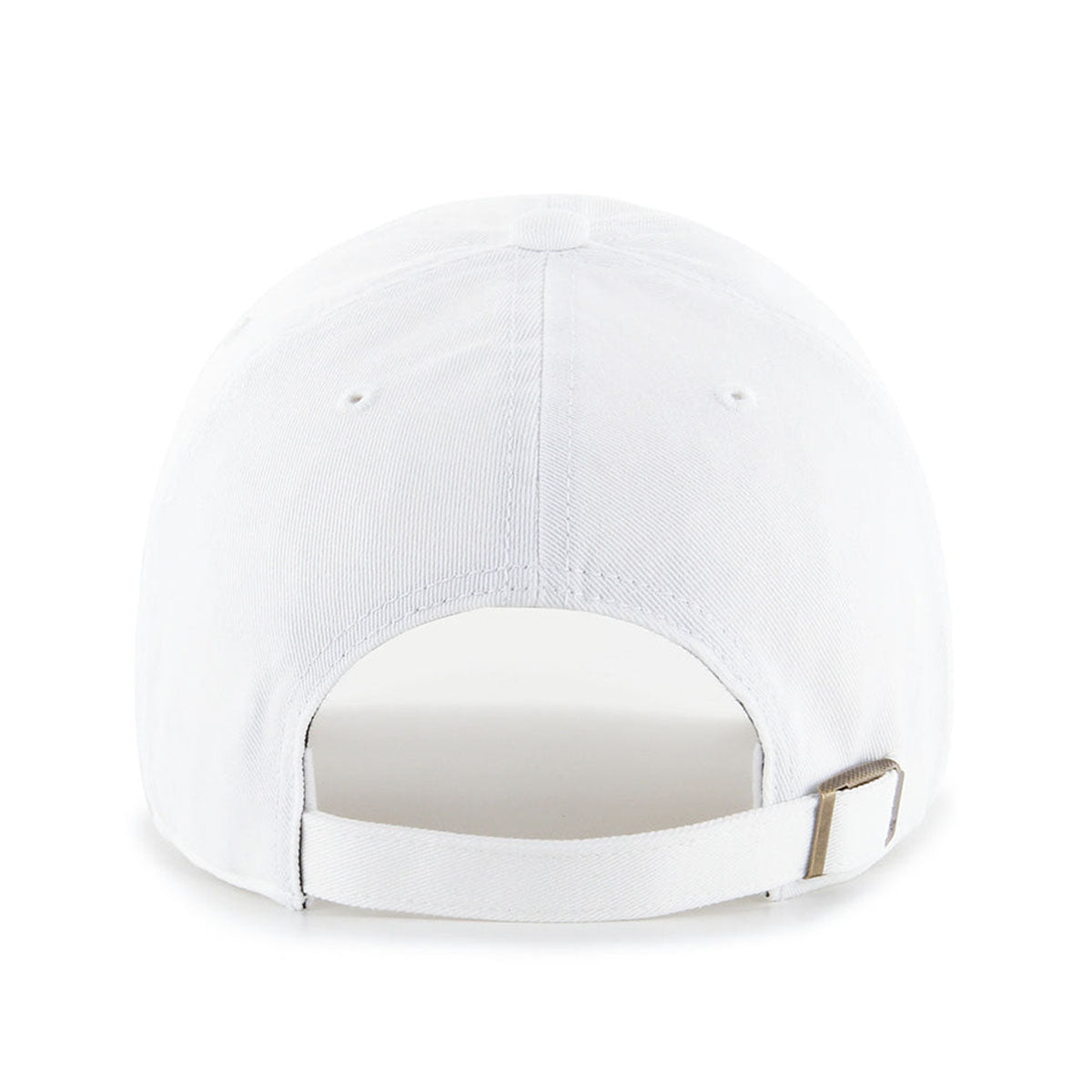 '47 BRAND Dodgers '47 CLEAN UP WHITE/WHITE [RGW12GWSNL]