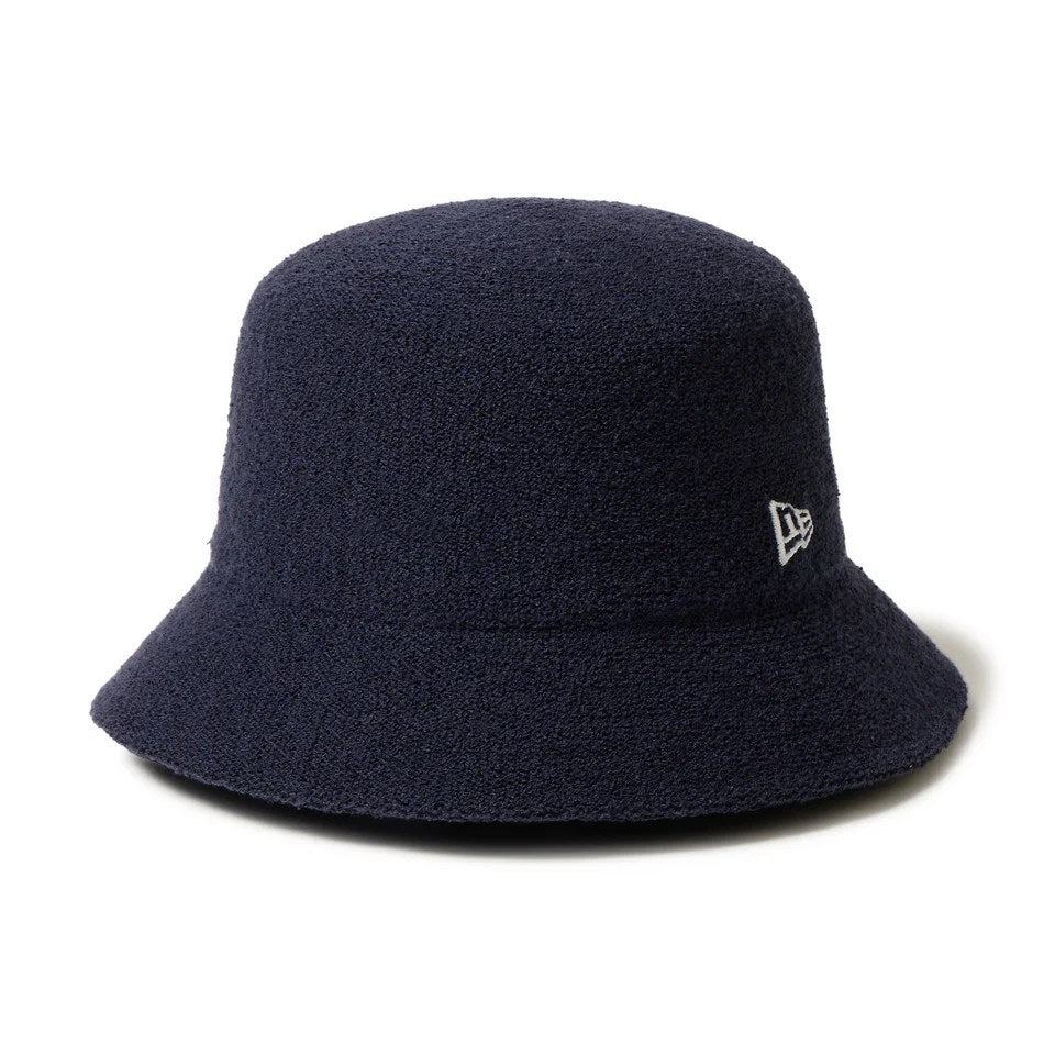 NEW ERA - BUCKET-01 TROPICAL NAVY 【14667745】