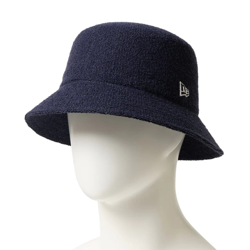 NEW ERA - BUCKET-01 TROPICAL NAVY 【14667745】