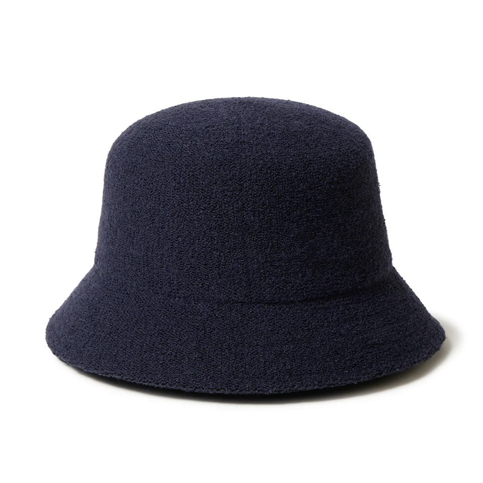 NEW ERA - BUCKET-01 TROPICAL NAVY 【14667745】