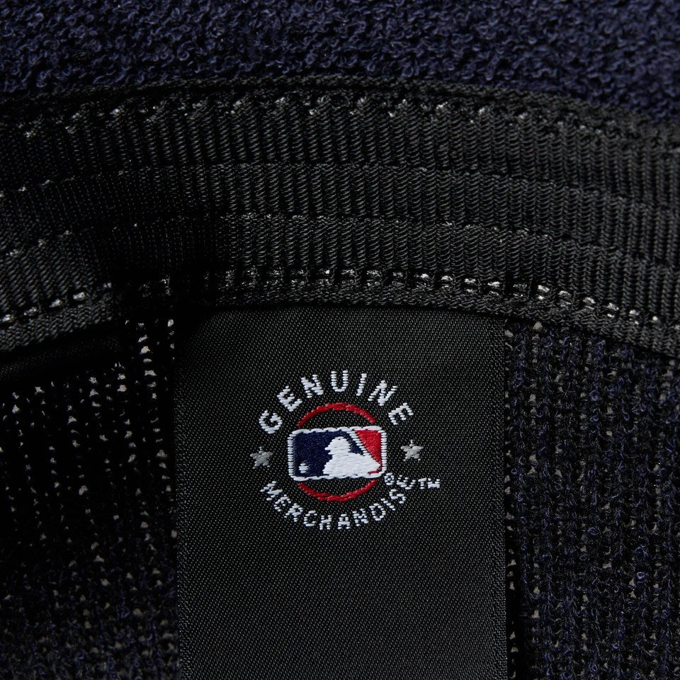 NEW ERA New York Yankees - BUCKET-01 TROPICAL NEYYAN NAVY 【14667746】