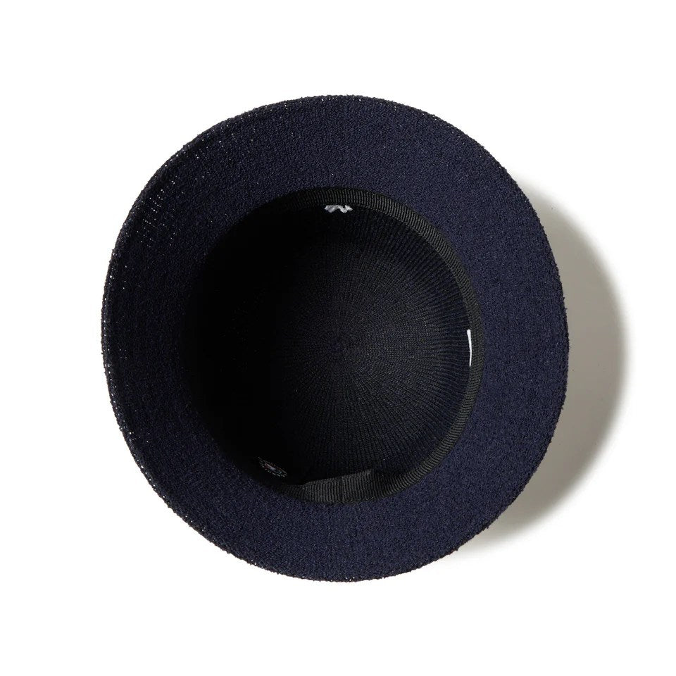 NEW ERA New York Yankees - BUCKET-01 TROPICAL NEYYAN NAVY 【14667746】