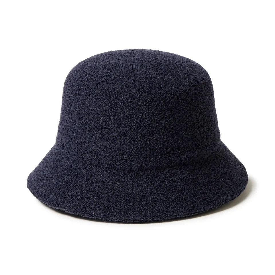 NEW ERA New York Yankees - BUCKET-01 TROPICAL NEYYAN NAVY 【14667746】
