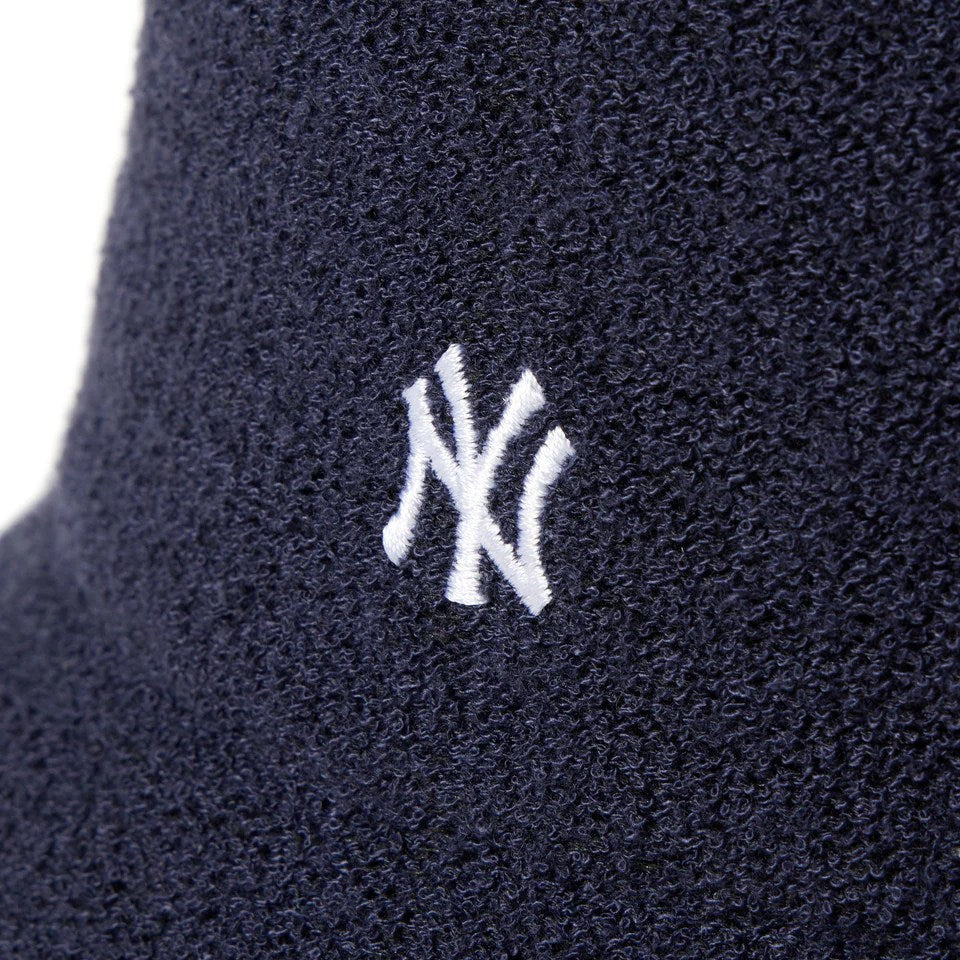 NEW ERA New York Yankees - BUCKET-01 TROPICAL NEYYAN NAVY 【14667746】