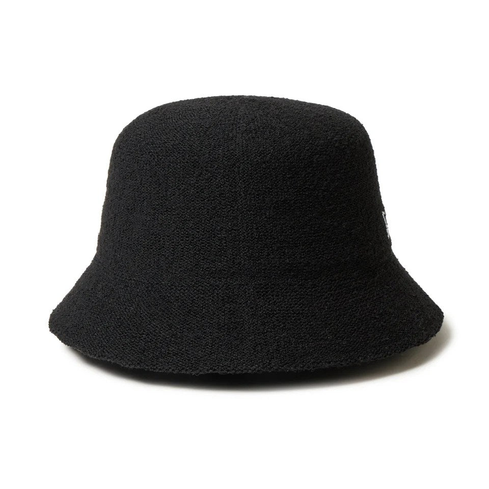 NEW ERA - BUCKET-01 TROPICAL BLACK 【14667748】