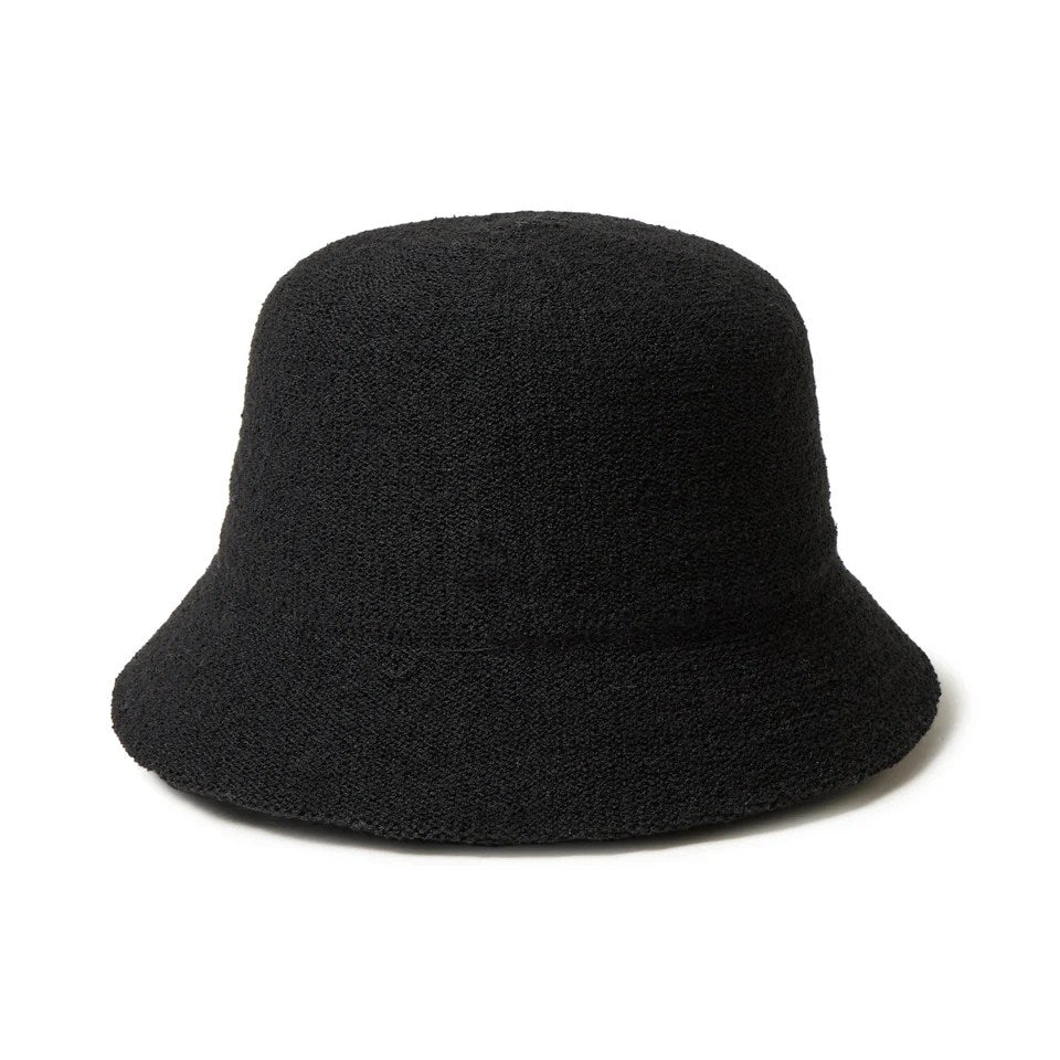 NEW ERA - BUCKET-01 TROPICAL BLACK 【14667748】